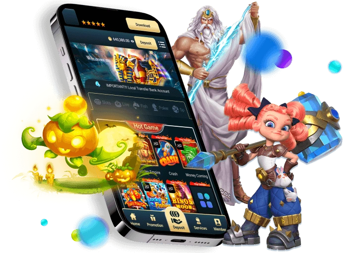 Giao dịch nhanh chóng với betvnd app