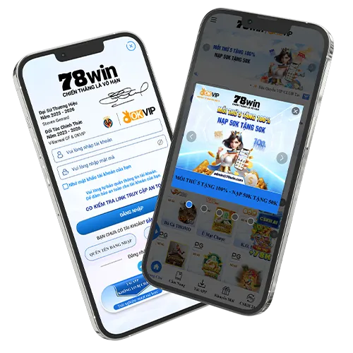 Giao diện người dùng thân thiện của betvnd app