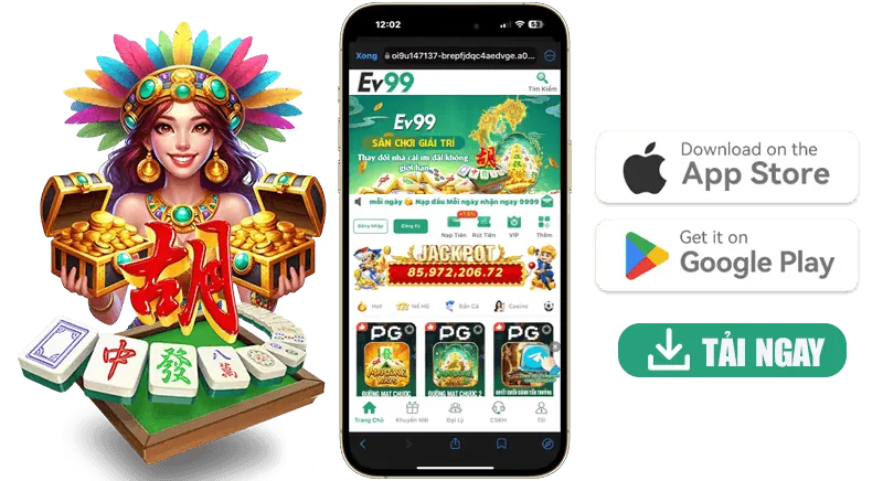 Ưu đãi độc quyền trên ứng dụng betvnd app