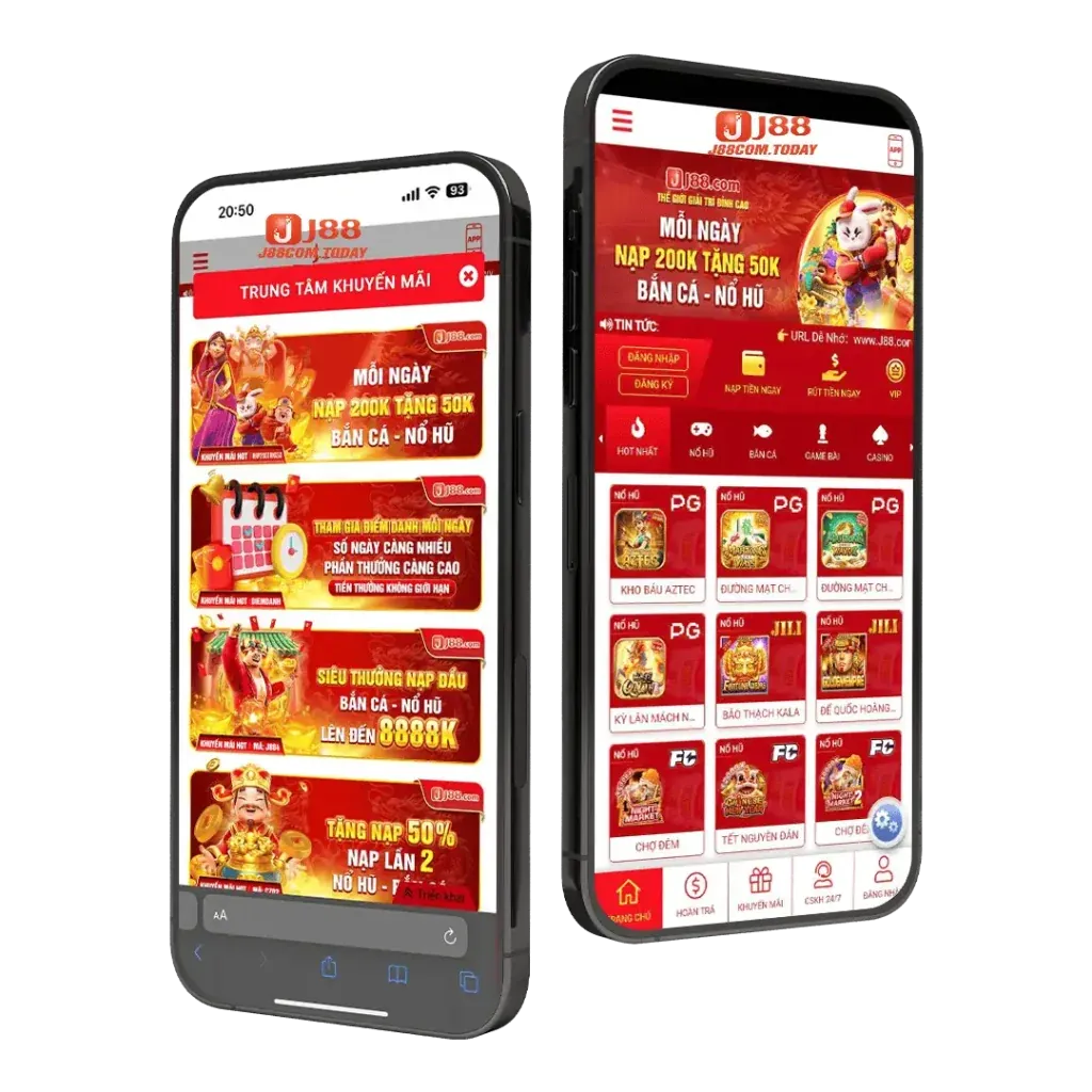 Nền tảng bảo mật BetVND App