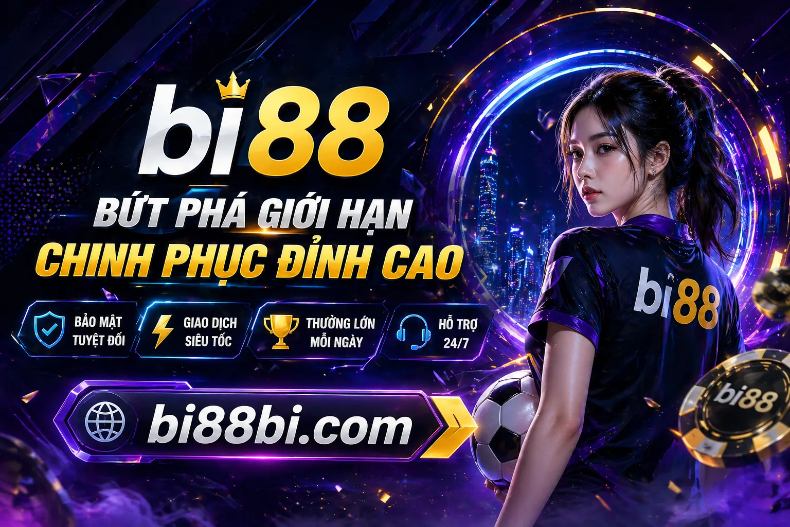 Kho trò chơi đa dạng