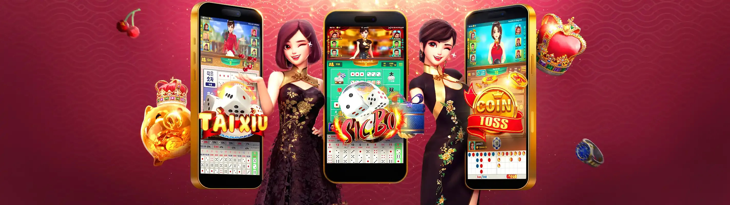 Hình ảnh hỗ trợ khách hàng betvnd app