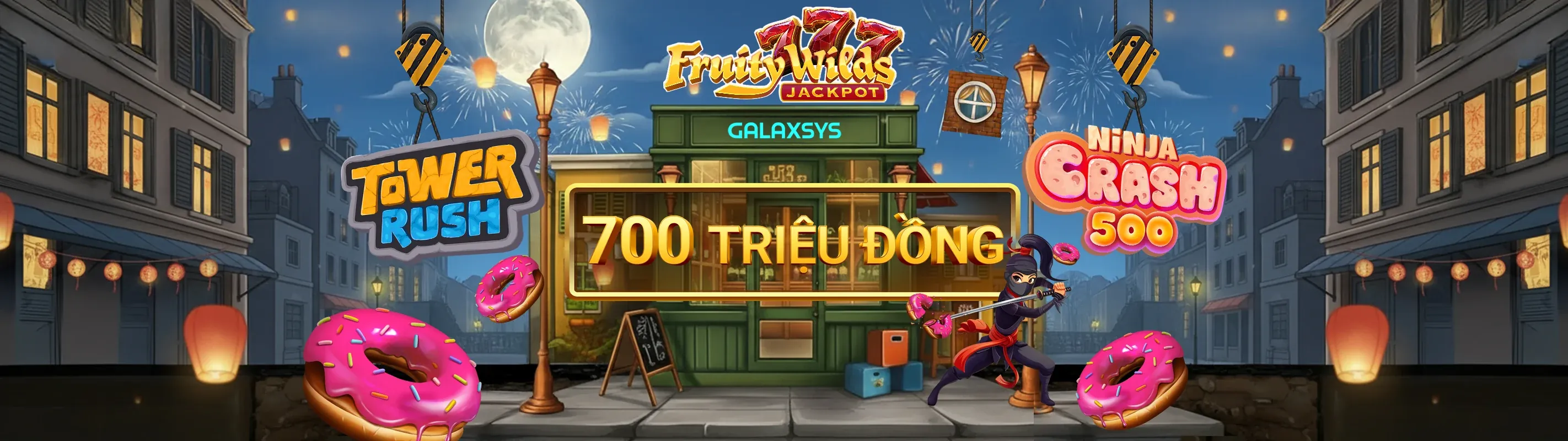 Sòng bạc trực tuyến betvnd app với đa dạng trò chơi và không khí sôi động