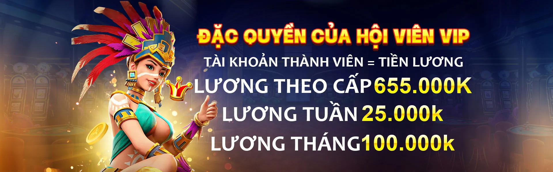 Giao diện thân thiện betvnd app