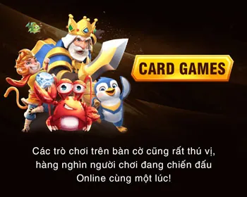 Bắn Cá Siêu Thị