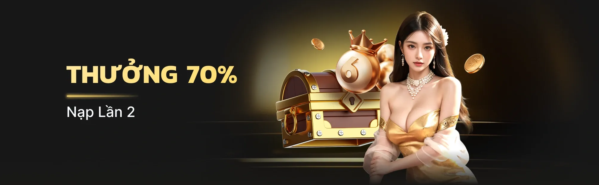 Chọn phòng chơi và Đặt cược