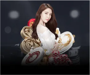 Thế giới máy đánh bạc và jackpot