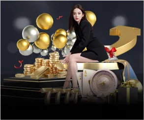 Trải nghiệm casino trực tuyến chân thực